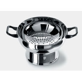 La Cintura Di Orione 9.6" Colander