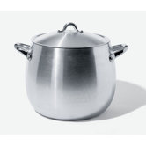 Mami 490 oz. Stockpot and Lid