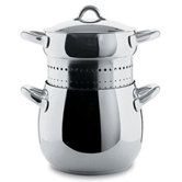 Mami Pasta Set