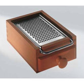 Anonimo Flat Cheese Grater