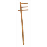Kuno Prey Spaghetti Serving Fork