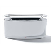 Stefano Giovannoni Toaster with Bun Warmer