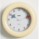 Michael Graves Kitchen Wall Clock