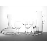 Orseggi Drinkware Collection