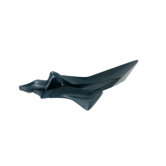 Niche Centerpiece with Interposable Elements by Zaha Hadid