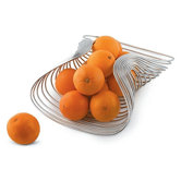 Marli Wire Fruit Basket by Steven Blaess