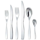 Duna 6 Piece Flatware Set