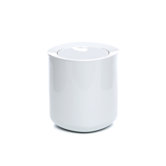 Birillo Bathroom Waste Bin by Piero Lissoni
