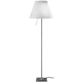 Luceplan Floor Lamps