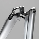 Fortebraccio Universal Joint for Table Lamp