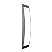 Strip Ceiling and Wall Light, 2 x14W