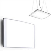 Strip 26" Wall Fixture / Flush Mount