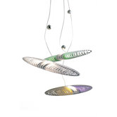 Titania Pendant Light