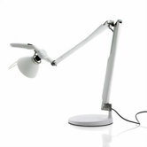Fortebraccio 05 Table or Wall Lamp