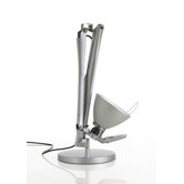 Fortebraccio Led 8W Table Lamp with Shade
