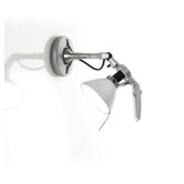 Fortebraccio Wall Lamp