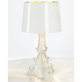 Bourgie Lamp