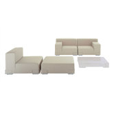 Plastics Modular Seating