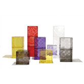 Kartell Accent and Storage