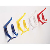 Hanger Coat Hook (Set of 4)