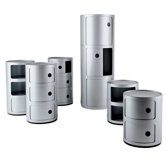 Storage Solutions