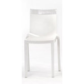 Hi-Cut Chair