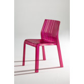 Frilly Chair