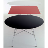 Glossy Dining Table