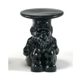 Gnomes Limited Edition Napoleon Stool