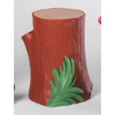 Gnomes Saint-Esprit Stool