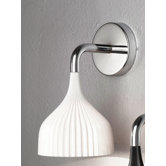 E' Wall Sconce