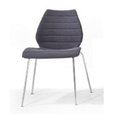 Maui Soft Side Chair