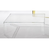 Invisible Table
