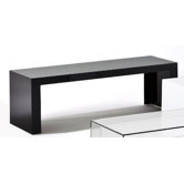 Invisible Side Table