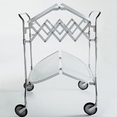 Gastone Serving Cart