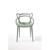 Sage Green Masters Chair
