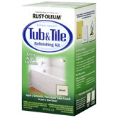 Tub and Tile Refinishing Kit