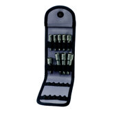 9-Piece 2" Power Bit Metric Nut Setter Kit