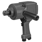 1" Super-Duty Air Impact Wrench With #5 Spline