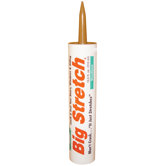 10.5 oz Wood Big Stretch Caulk and Seal