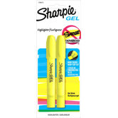2 Count Gel Highlighter in Yellow