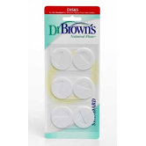 Standard Disks 6-Pack