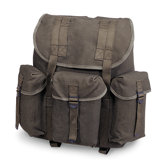 Cotton G.I. Rucksack