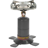 Single Burner Propane Stove