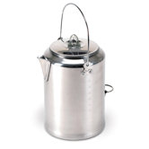 20 Cup Percolator Coffee Pot