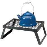 Heavy Duty Steel Camp Grill