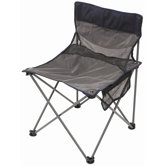 Apex Deluxe Sling Back Chair