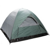 Mckinley 2 Pole Dome Tent