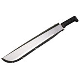 Machete with Sheath