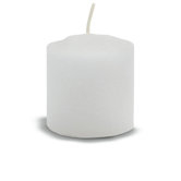 Tealight Candle in White